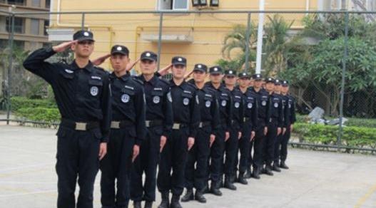 不同崗位不同職責(zé)，襄陽保安招聘公司給大家介紹下保安班長的崗位職責(zé)