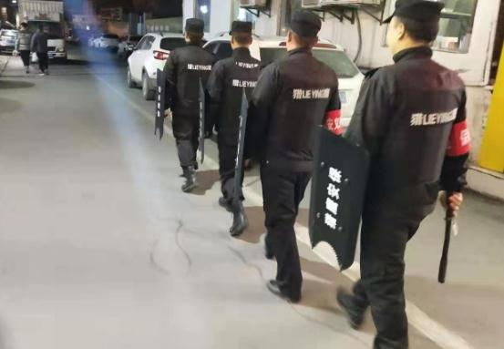 在遇到特殊情況的時(shí)候，身為襄陽物業(yè)保安人員可以看看這些處理方法！