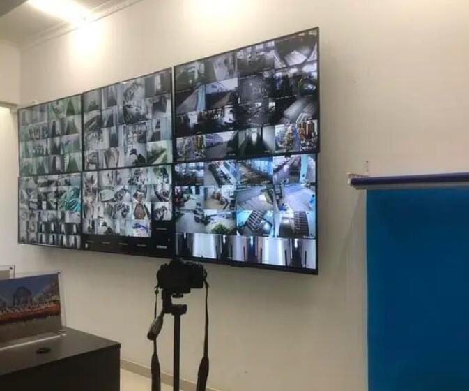 當(dāng)進(jìn)行襄陽監(jiān)控系統(tǒng)安裝對于半球攝像機(jī)安裝及維護(hù)常見問題？