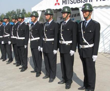 襄陽活動保安如何在工作中展現(xiàn)新風采呢？