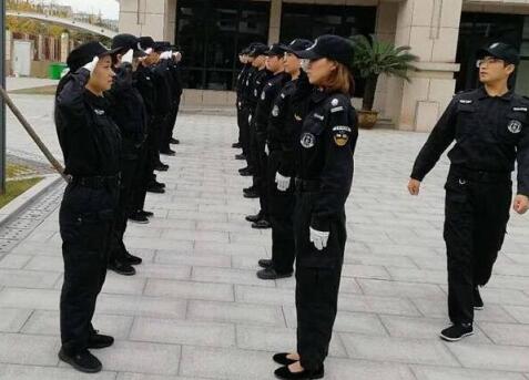 成立一家保安公司很簡單嗎？那你就錯了，聽我們慢慢告訴你！