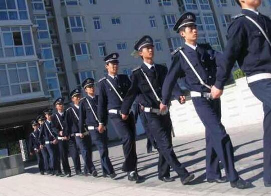 物業(yè)保安與業(yè)主發(fā)生沖突怎么辦，襄陽獵鷹保安告訴你