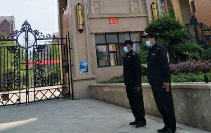 對于巡邏保安人員的工作職責，可以先看看這6點！