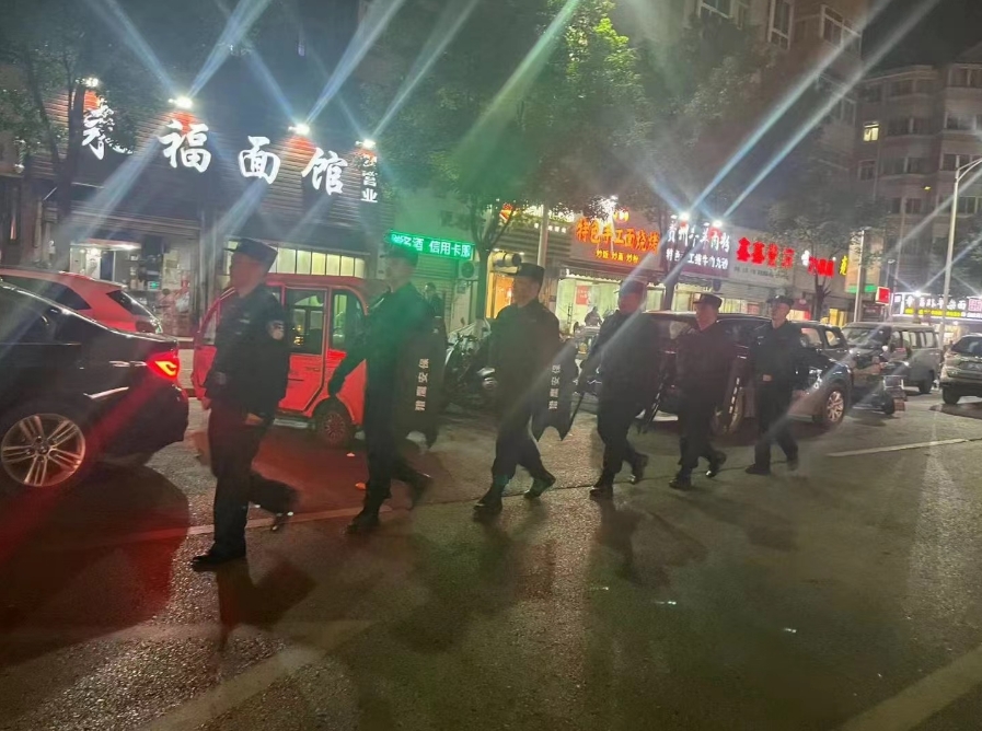 這6種保安類型的工作職責(zé)是什么呢？一起看看吧！