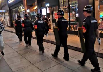 這9個(gè)方面，在保安人員工作時(shí)要注意！