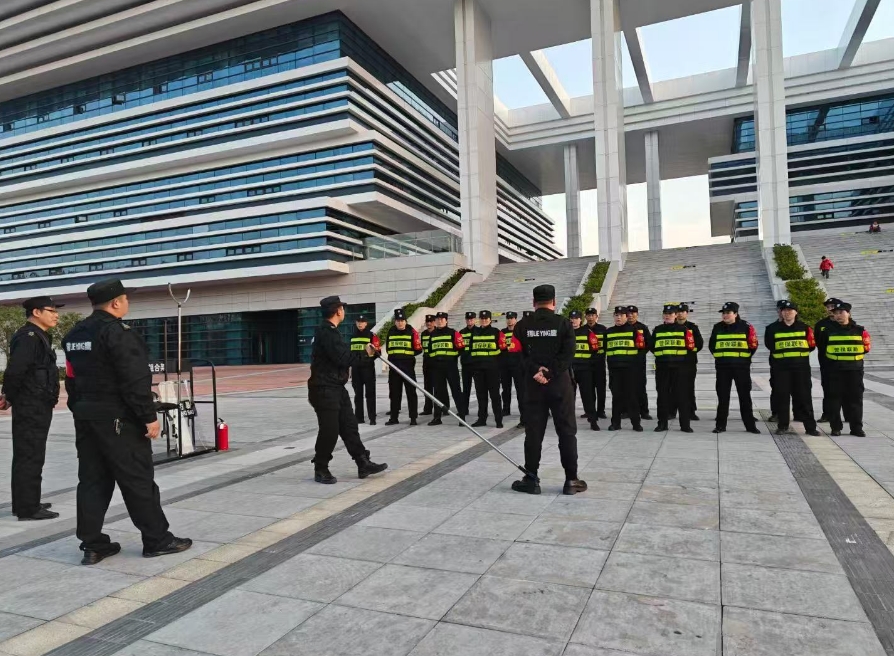 全面了解大型活動(dòng)安全防范要點(diǎn)