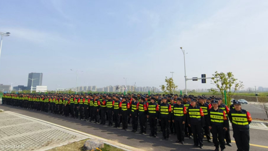 保安公司 巡邏崗巡查時(shí)應(yīng)注意的事項(xiàng)