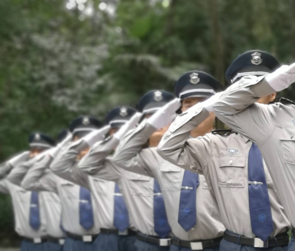 物業(yè)保安如何進行安全培訓和應急演練？